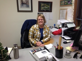 Sue Mauch