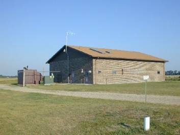 Our Facilities