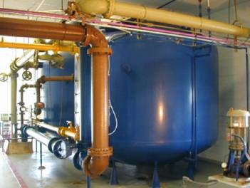 Our Facilities