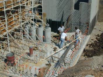 Our Facilities