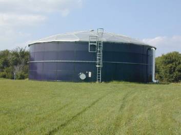 Our Facilities