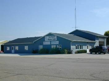 Our Facilities