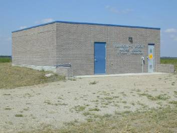 Our Facilities