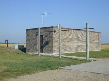 Our Facilities