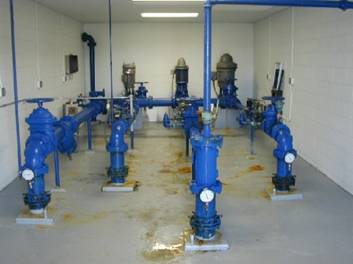 Our Facilities