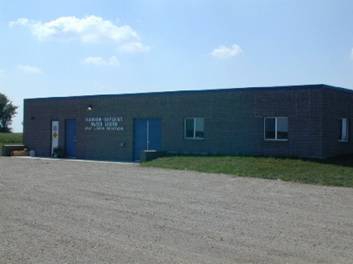 Our Facilities
