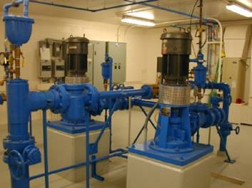 Our Facilities