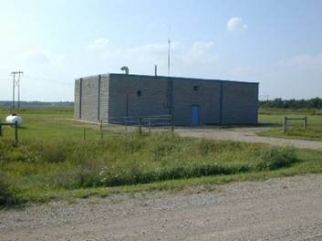 Our Facilities