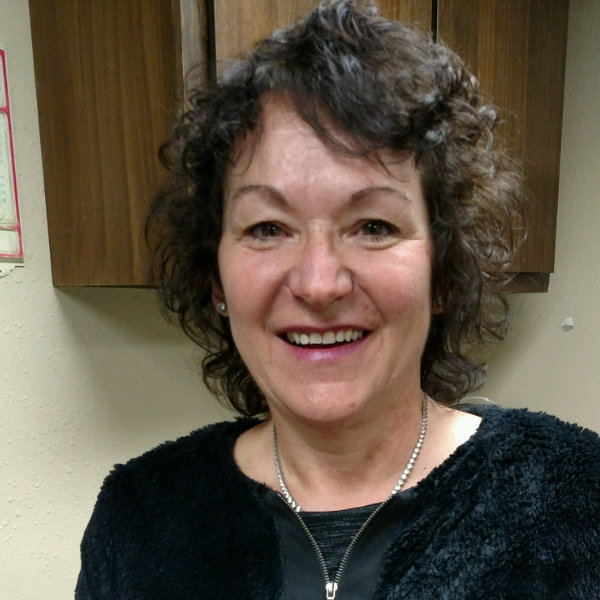 Sandi Rupp