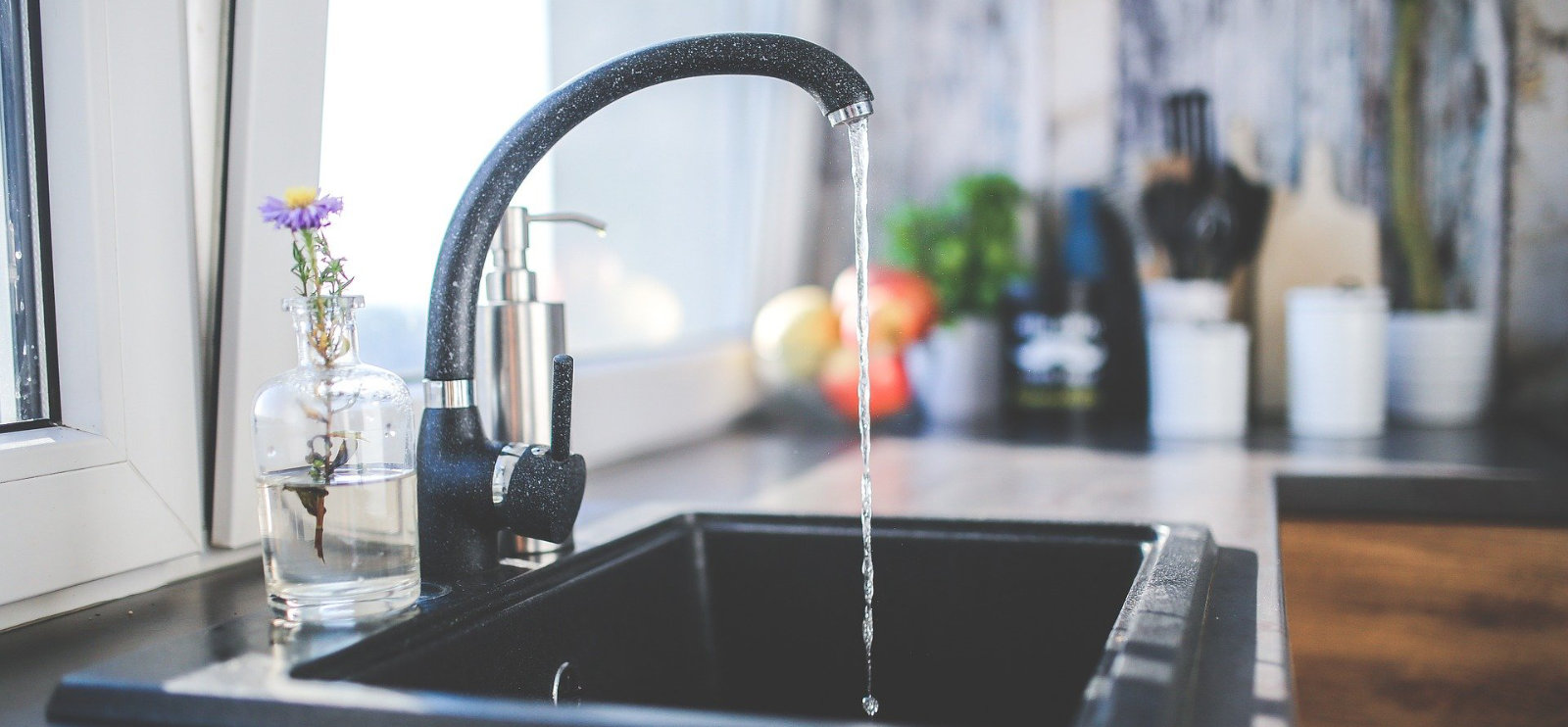 Tap Water