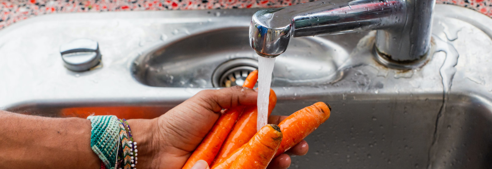 Tap Water