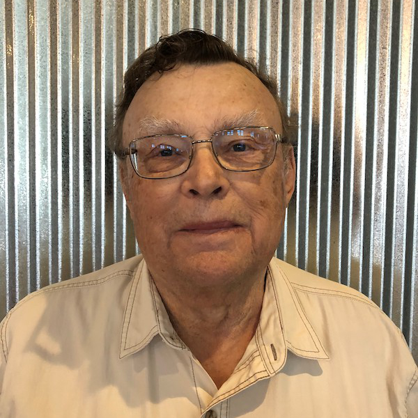 Chuck Glynn