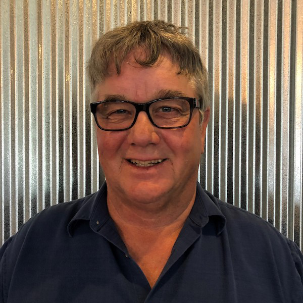 Jeff Breker