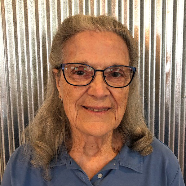 LaVonne Althoff